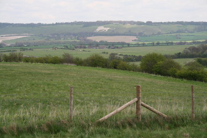 Ivinghoe Beacon 07